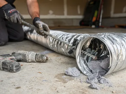 Duct Cleaning in Everett, MA