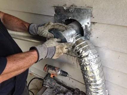 Vent Repair & Installation in Everett, MA