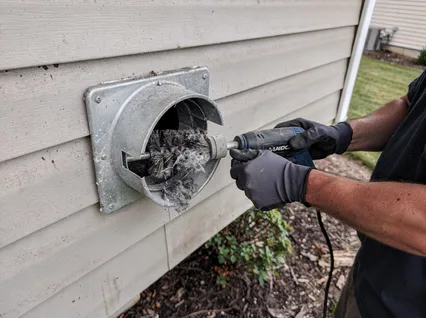 Residential Vent Cleaning in Everett, MA